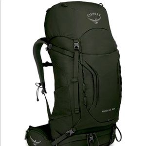🌙☀️ Osprey Hiking Backpack 75L ☀️🌙
